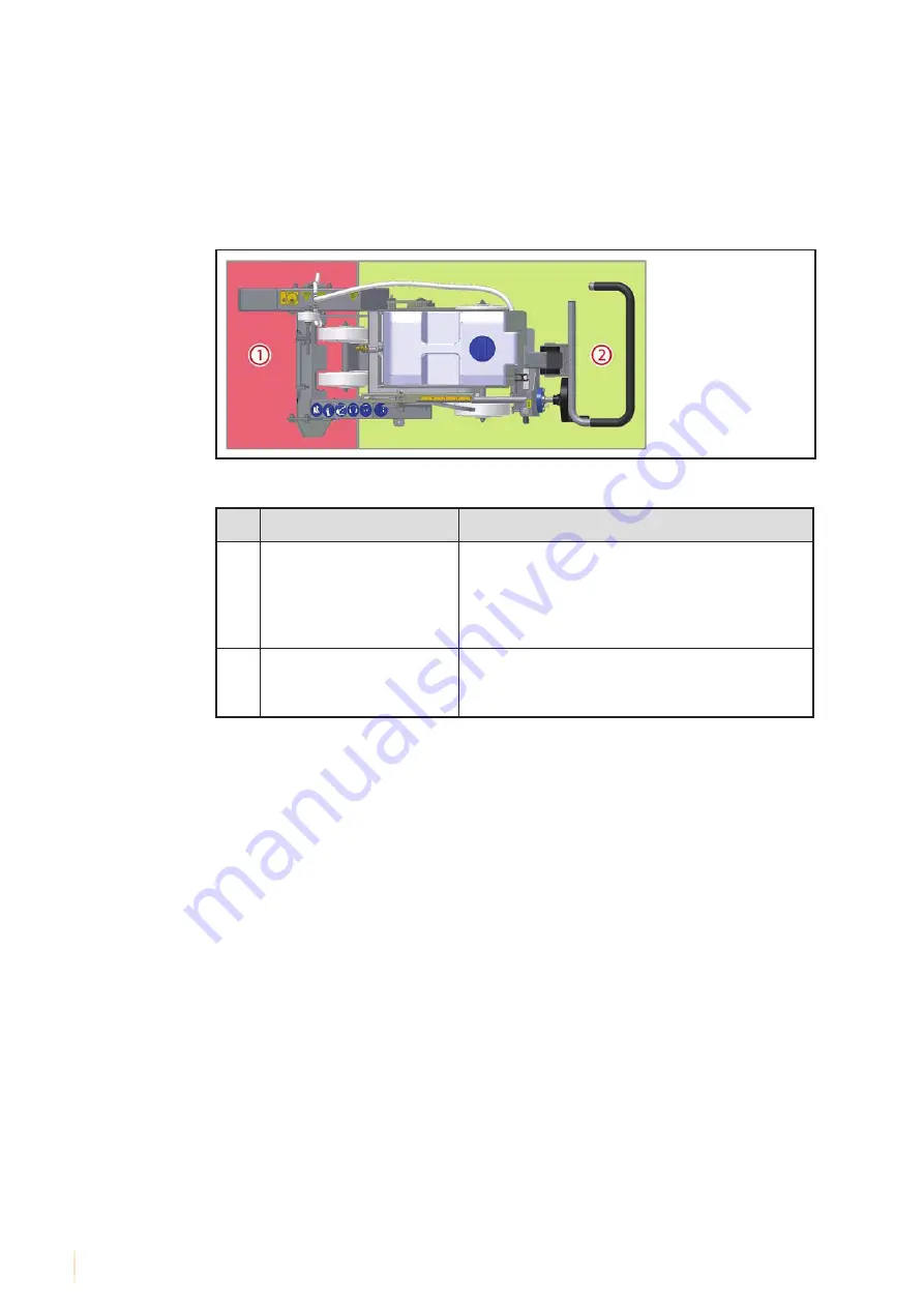 Cedima 14102000 C Translation Of The Original Operating Manual Download Page 46