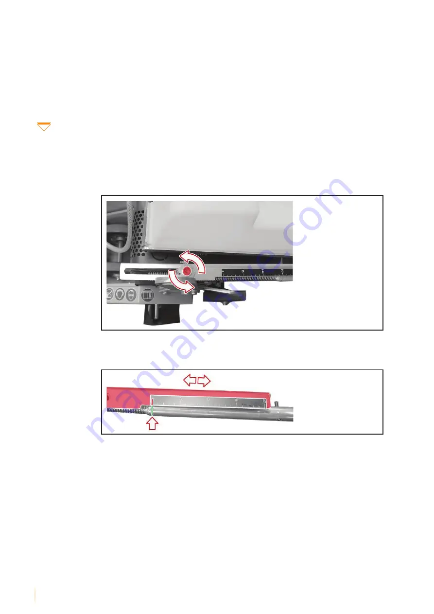 Cedima 14102000 C Translation Of The Original Operating Manual Download Page 68