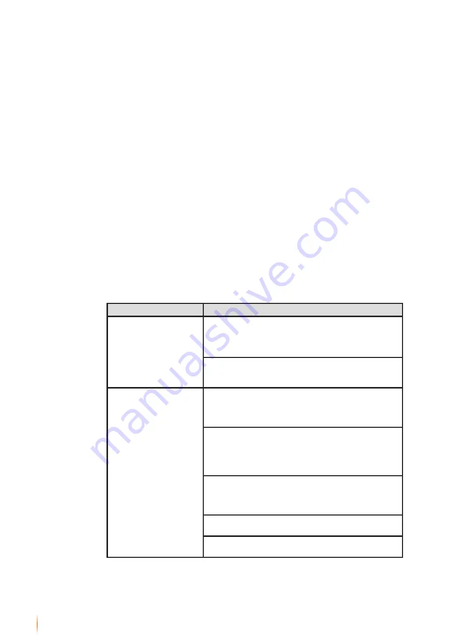 Cedima CF 4030 Translation Of The Original Operating Manual Download Page 8