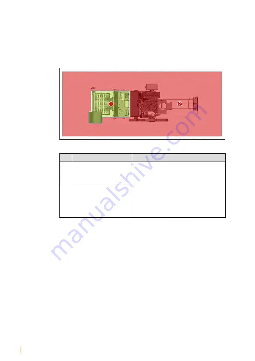 Cedima CF 4030 Скачать руководство пользователя страница 46