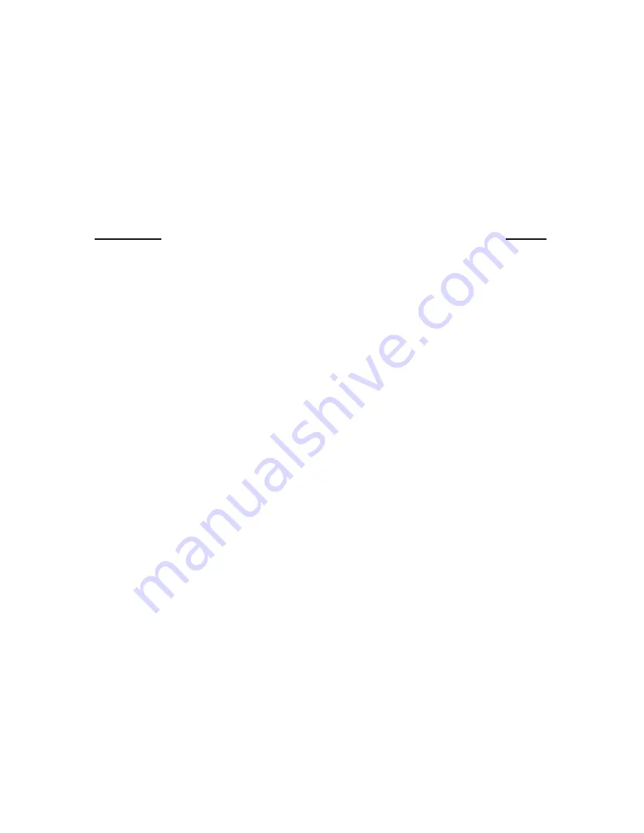 CEECO HOB-331-D-M-IVC Service Manual Download Page 3