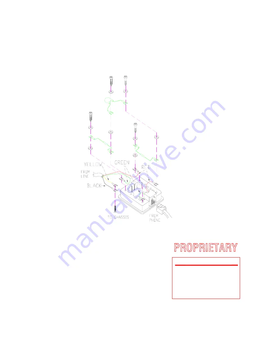 CEECO HOB-331-D-M Service Manual Download Page 9