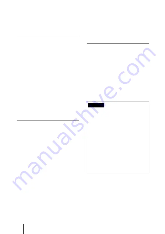 CeeLab Arrow 1000 Before Using Download Page 34