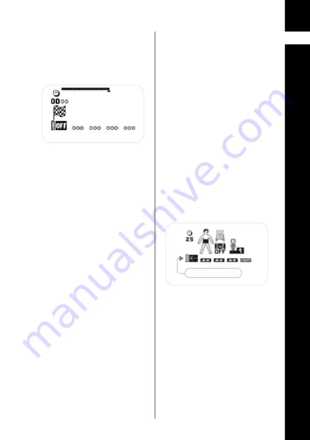 CefarCompex Rehab 400 User Manual Download Page 13