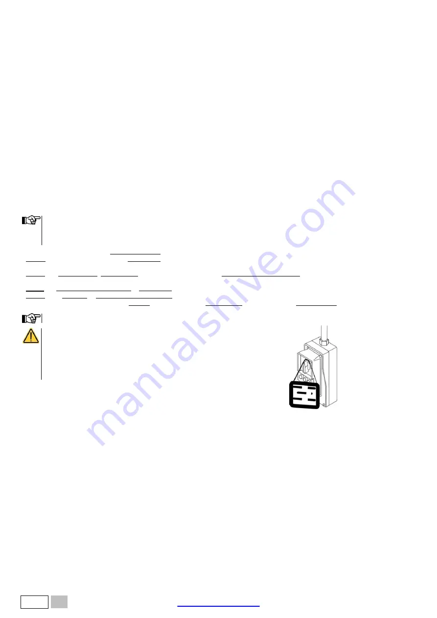 CEFLA MOCOM Supreme-17 Manual Download Page 84