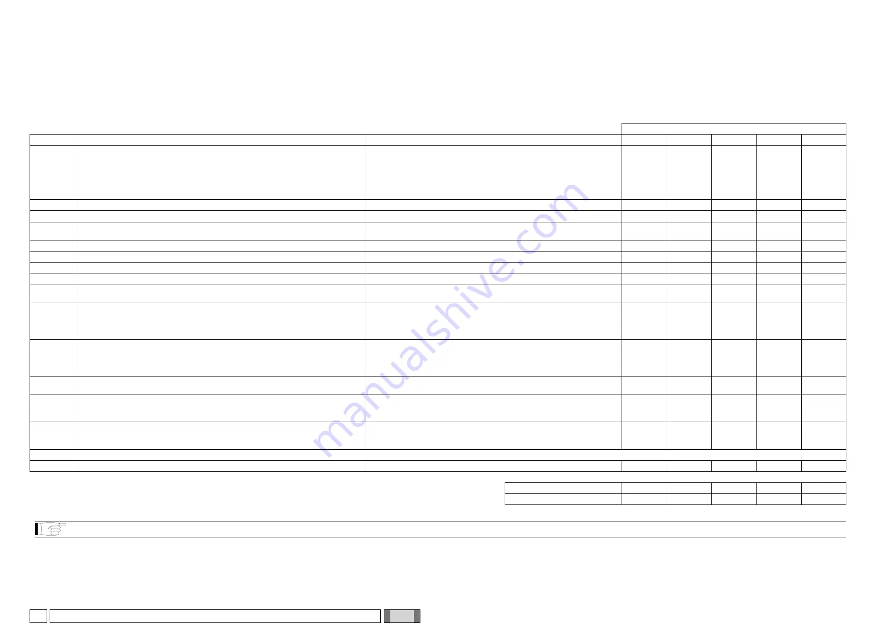 CEFLA MyRay Hyperion X9 Operator'S Manual Download Page 73