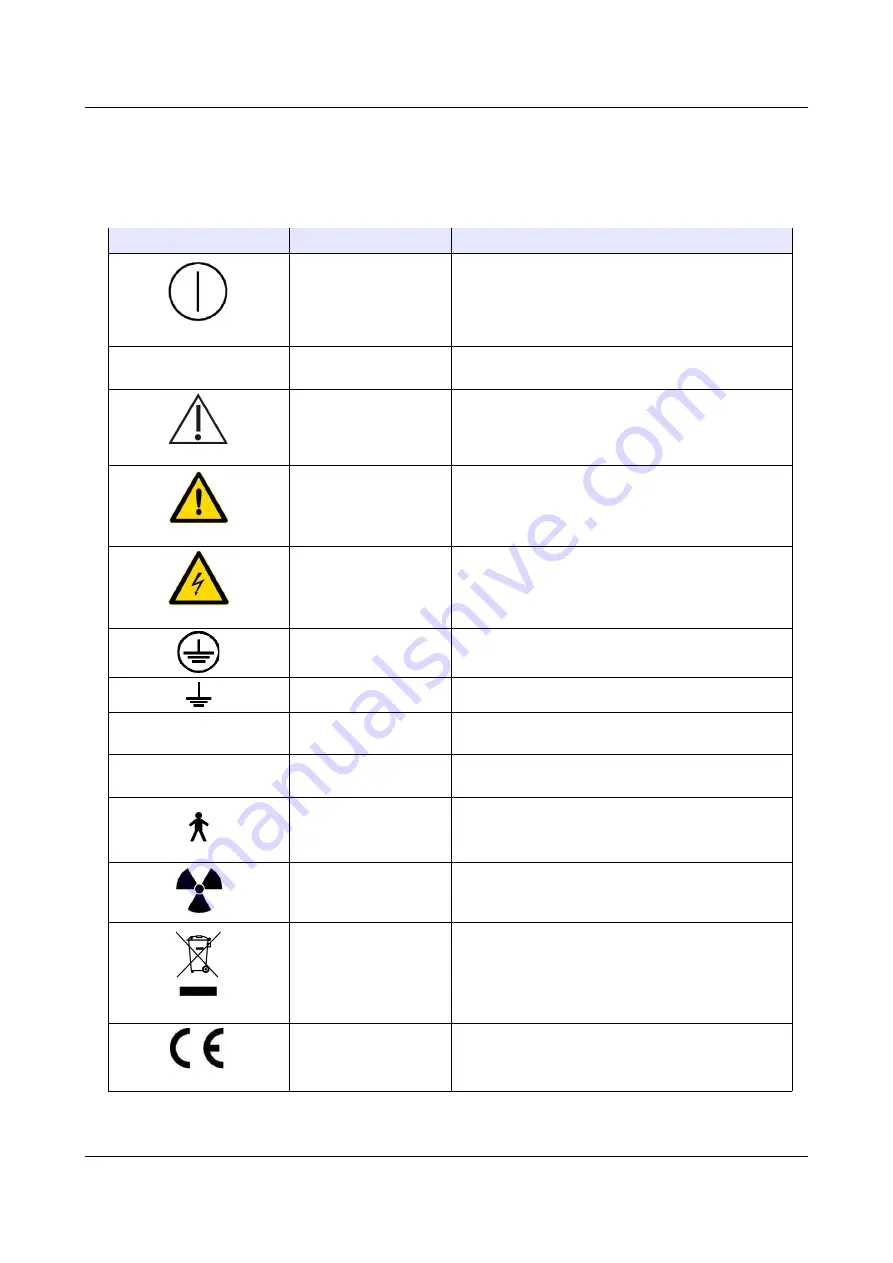 CEFLA NewTom 5G User Manual Download Page 10