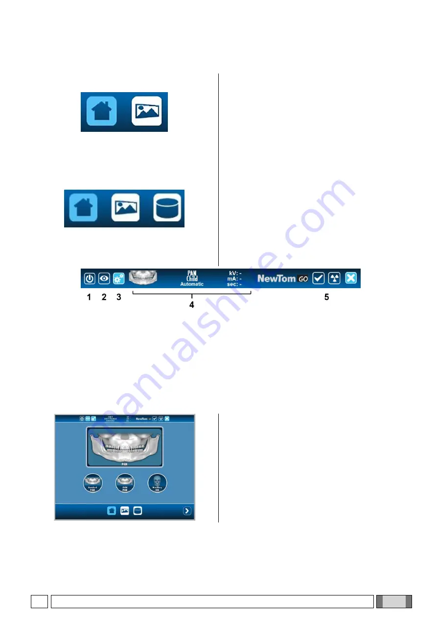 CEFLA NewTom GO Manual Download Page 29