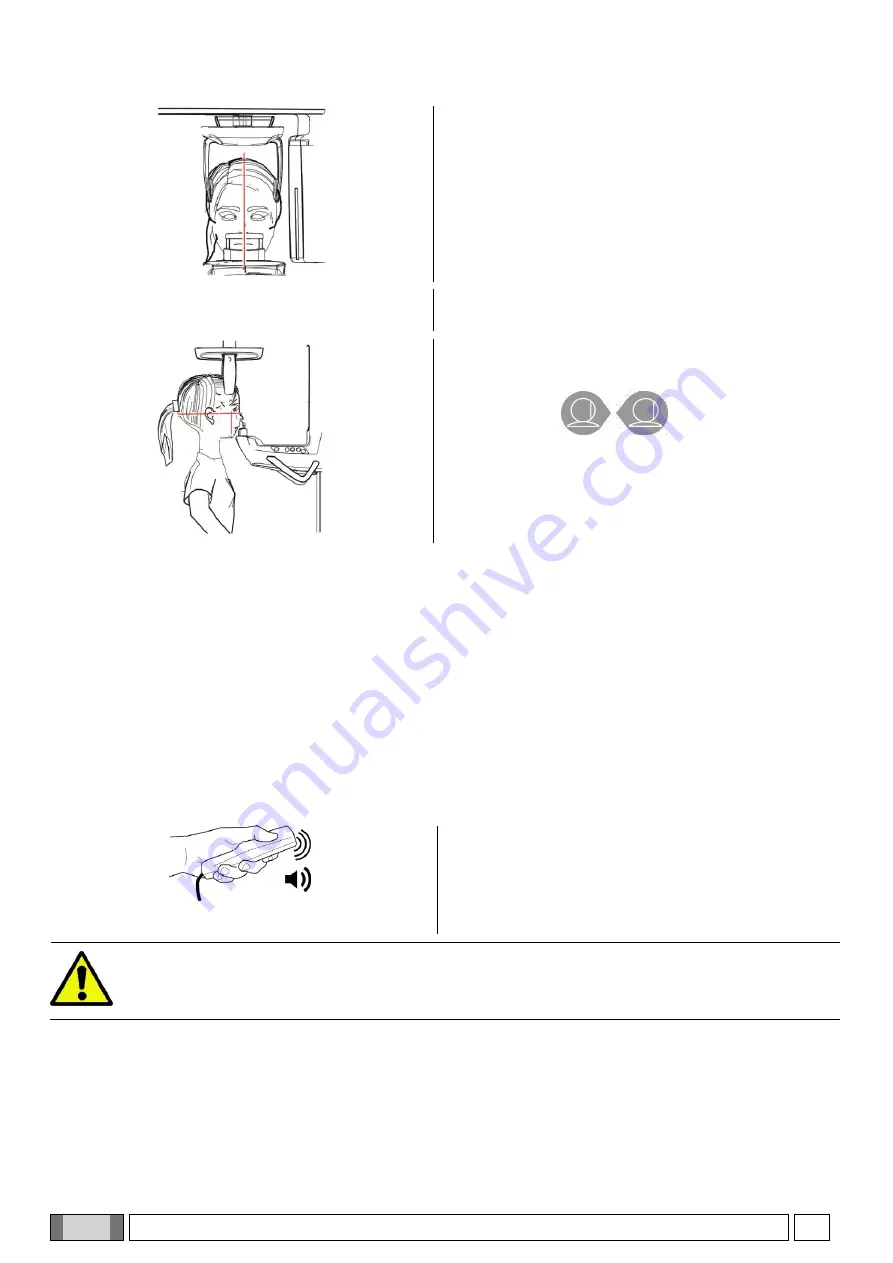 CEFLA NewTom GO Manual Download Page 40