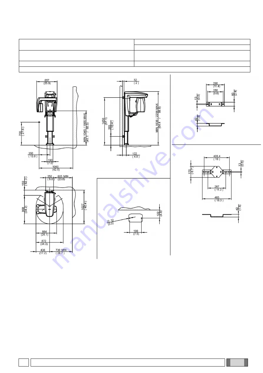 CEFLA NewTom GO Manual Download Page 63