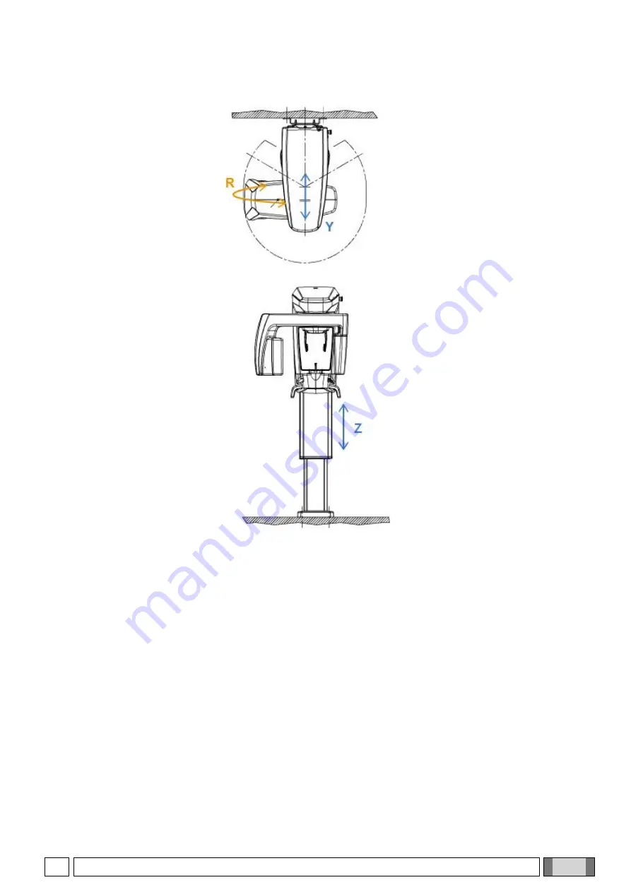 CEFLA NewTom GO Manual Download Page 75