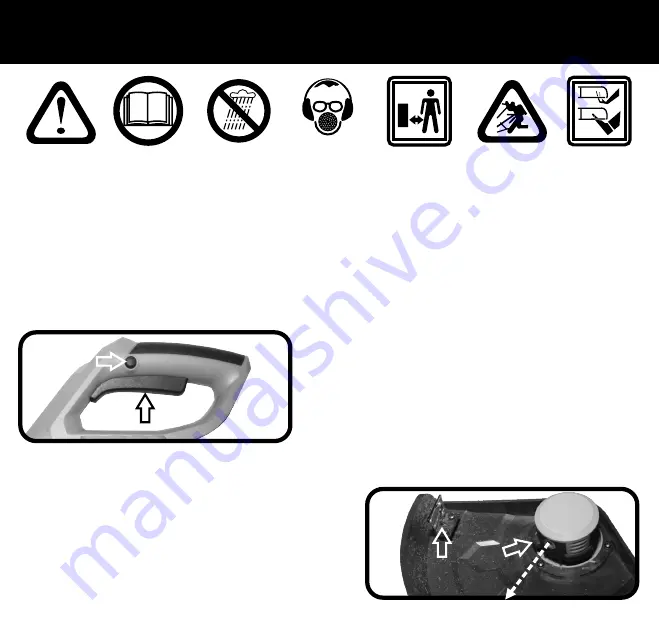 CEL 18v Li-Ion User Manual Download Page 12