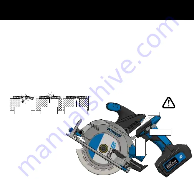 CEL Power8 CS05 Manual Download Page 4