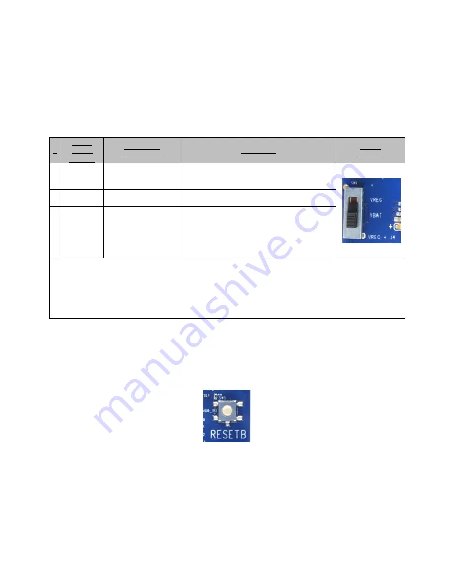 CEL ZICM2410-EVB3 Reference Manual Download Page 13