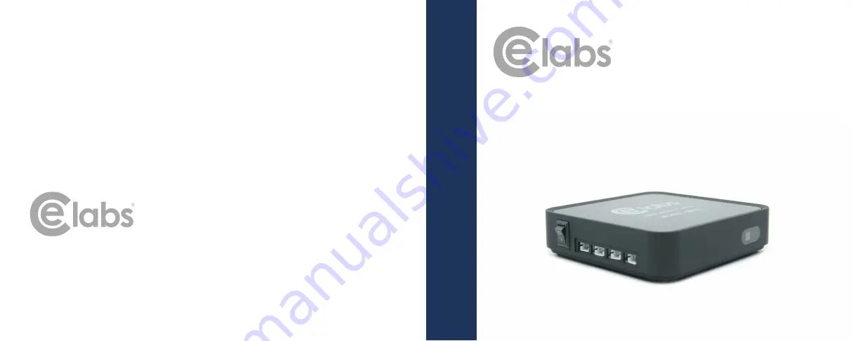 Celabs MP62 Instruction Manual Download Page 1