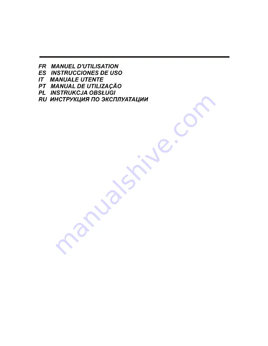 Celcia MDT3-10DEN3 Instruction Manual Download Page 2