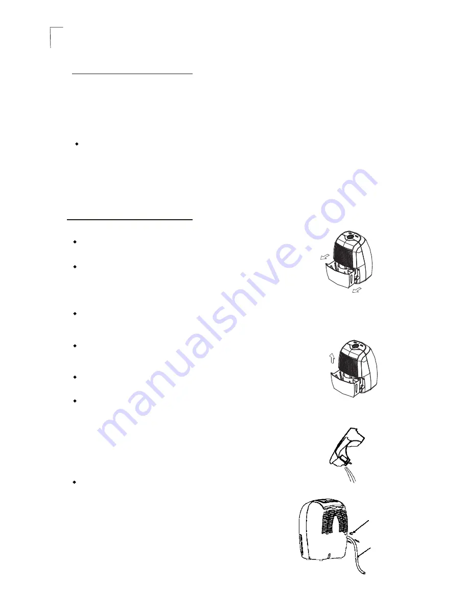 Celcia MDT3-10DEN3 Instruction Manual Download Page 18