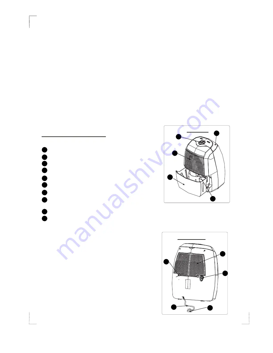 Celcia MDT3-10DEN3 Instruction Manual Download Page 34