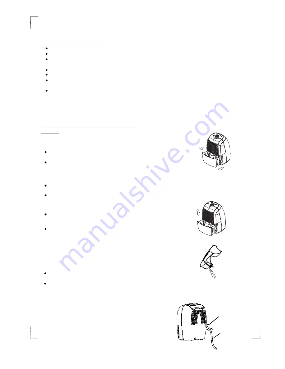 Celcia MDT3-10DEN3 Instruction Manual Download Page 63