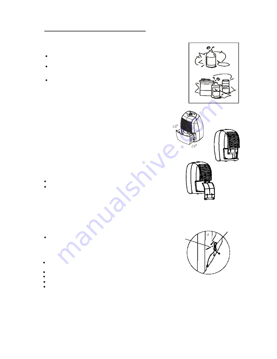 Celcia MDT3-10DEN3 Instruction Manual Download Page 73