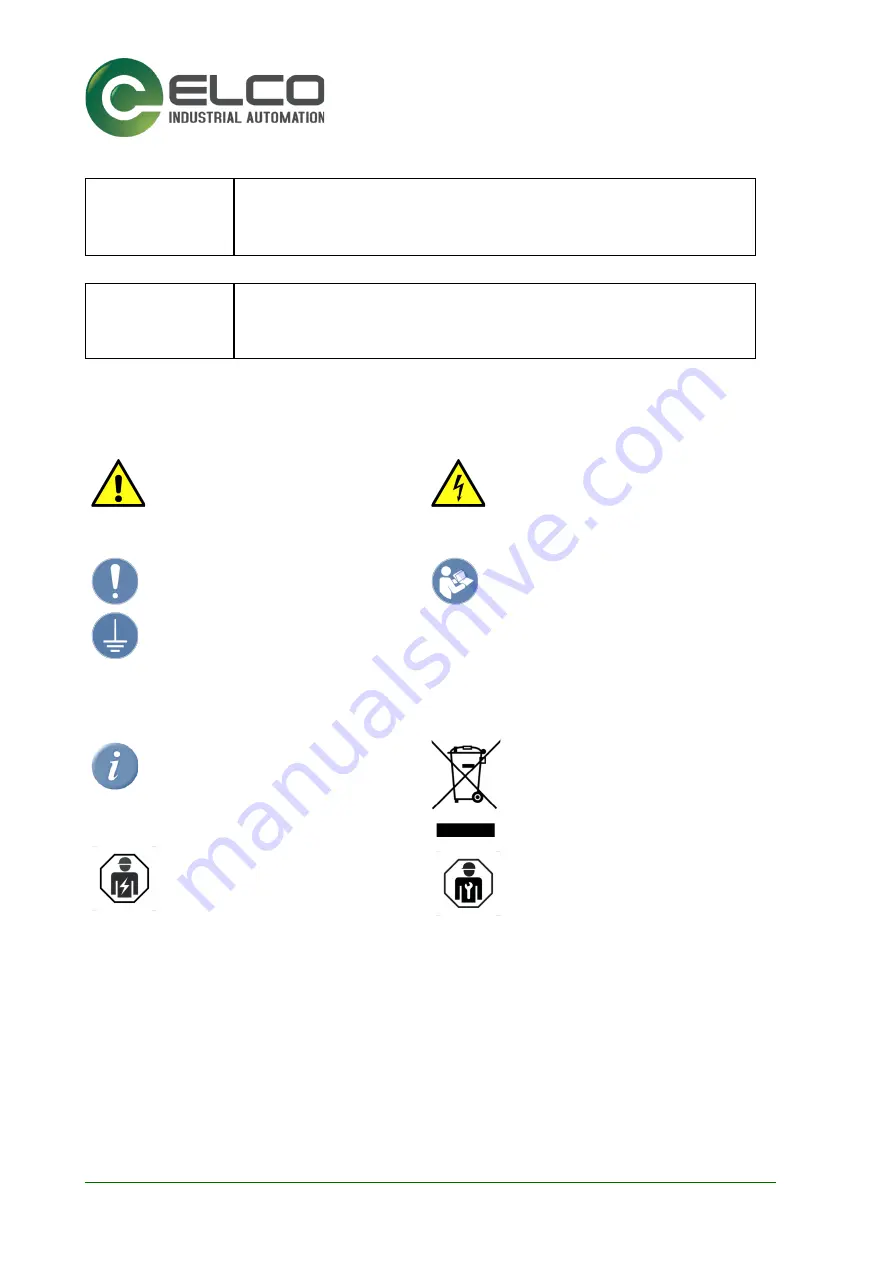 Celco Spider67 Manual Download Page 8