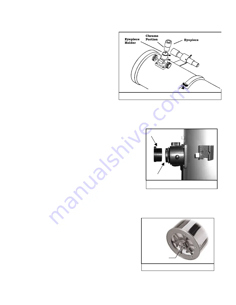 Celestron 10110 Instruction Manual Download Page 12