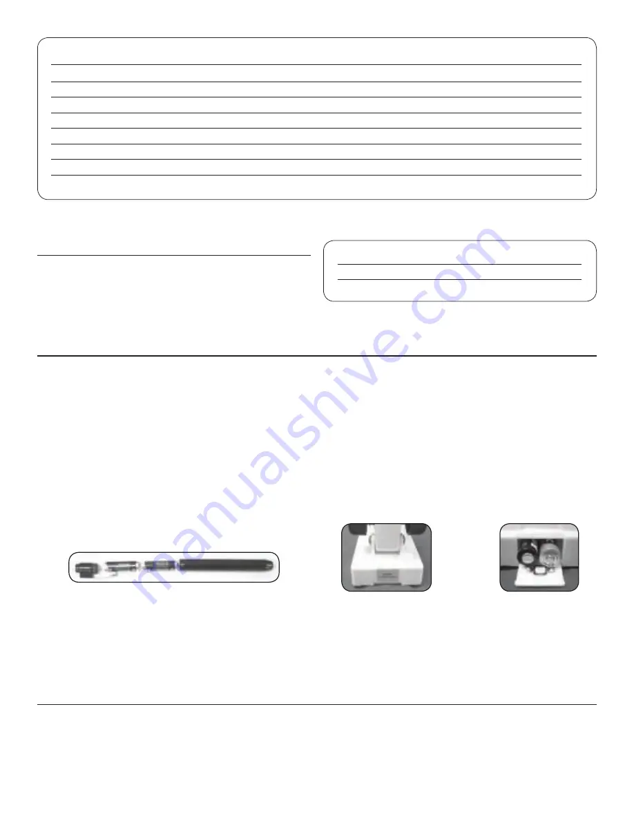 Celestron 44121 Instruction Manual Download Page 18