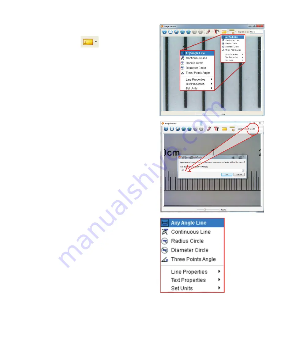 Celestron 44308 Instruction Manual Download Page 36