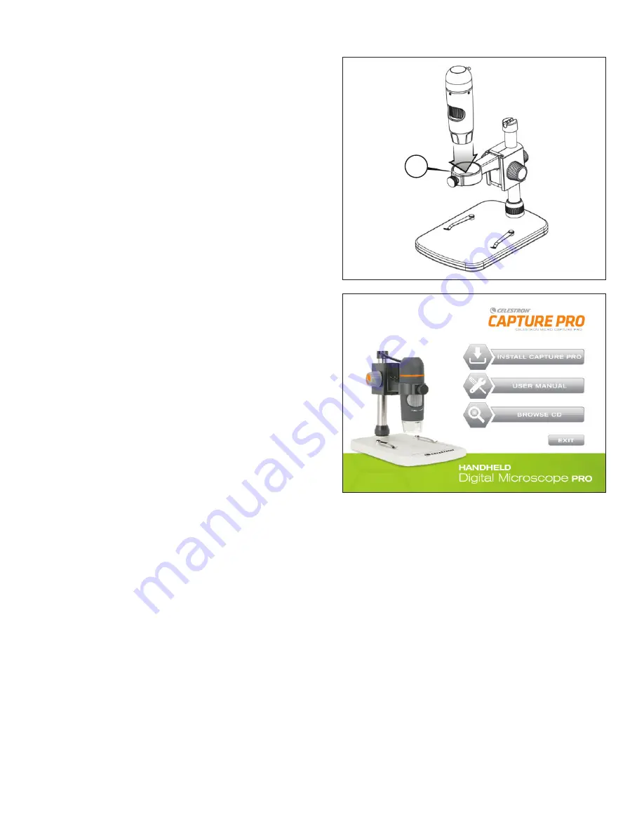 Celestron 44308 Instruction Manual Download Page 57