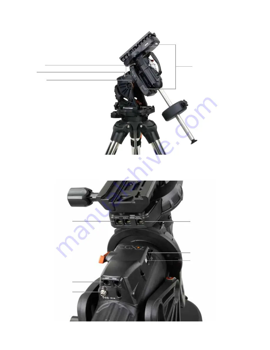 Celestron 91531 Instruction Manual Download Page 89