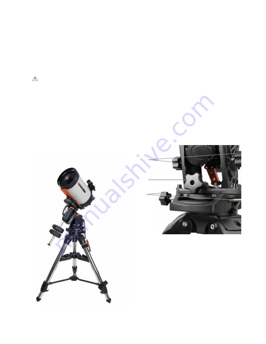 Celestron 91531 Instruction Manual Download Page 92