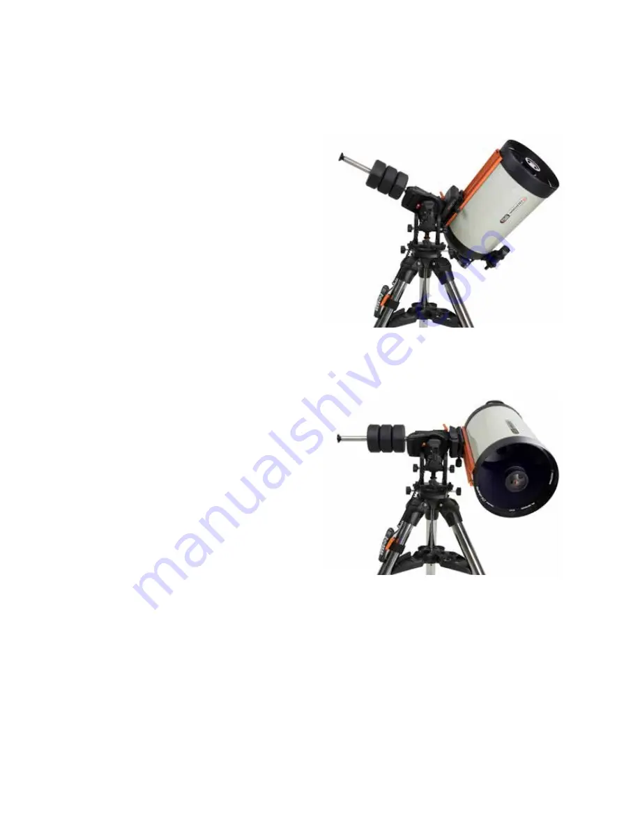 Celestron 91531 Instruction Manual Download Page 94