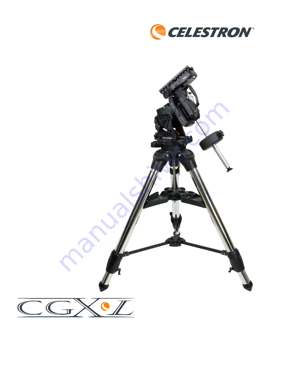 Celestron 91531 Instruction Manual Download Page 113