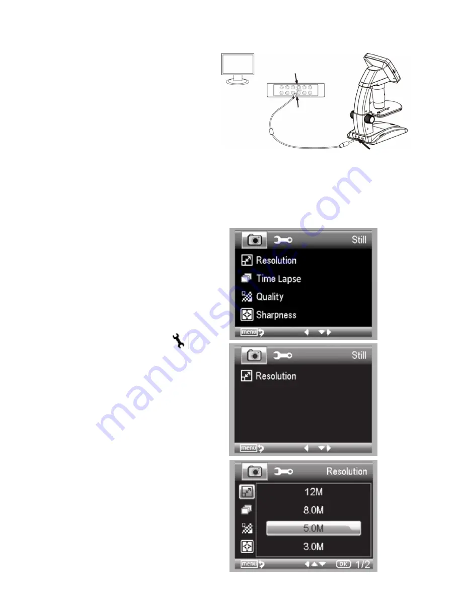 Celestron COSMOS 44362 Instruction Manual Download Page 28