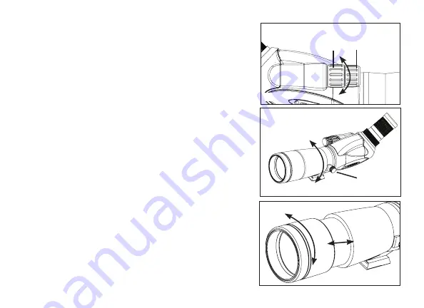 Celestron TrailSeeker Instruction Manual Download Page 15