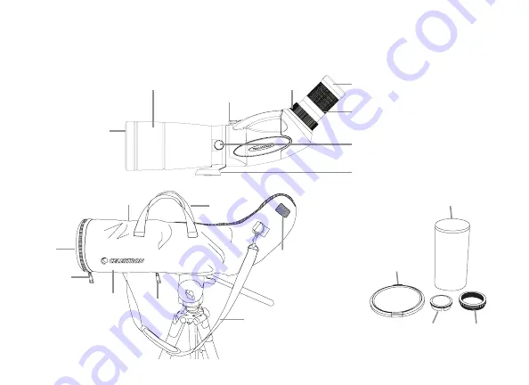 Celestron TrailSeeker Instruction Manual Download Page 32