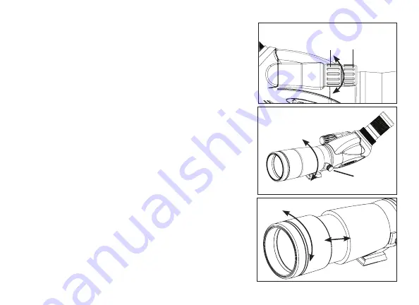 Celestron TrailSeeker Instruction Manual Download Page 35