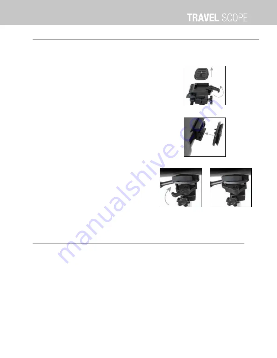 Celestron Travel Scope 80 Instruction Manual Download Page 43