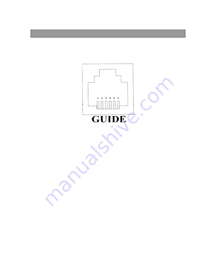 Celestron Ultima 8 Instruction Manual Download Page 105