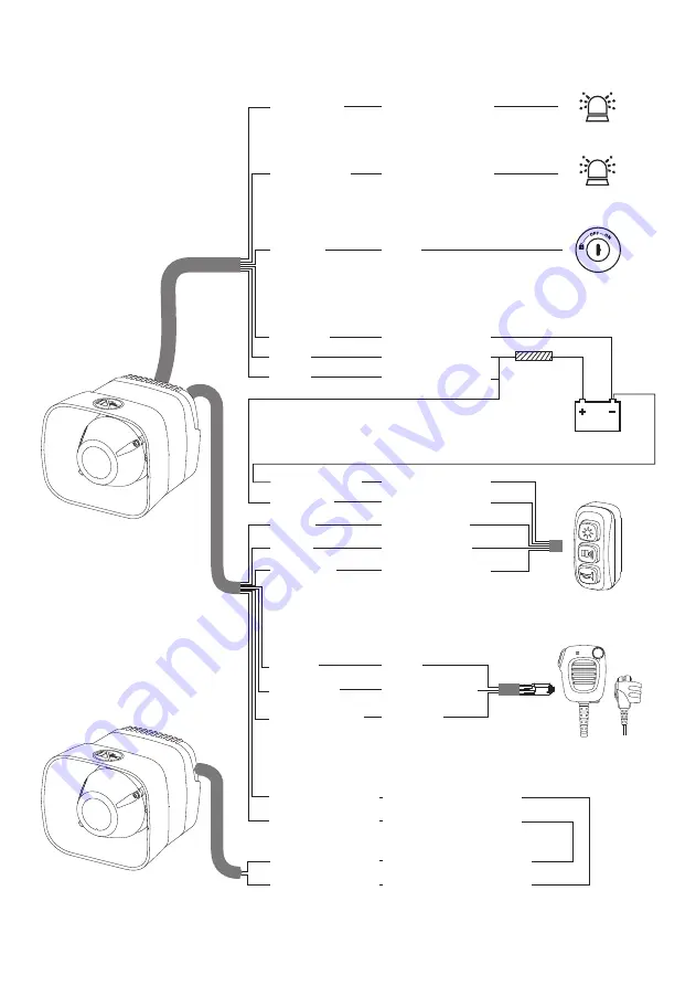 Cell2 SAS32R-MS Скачать руководство пользователя страница 6