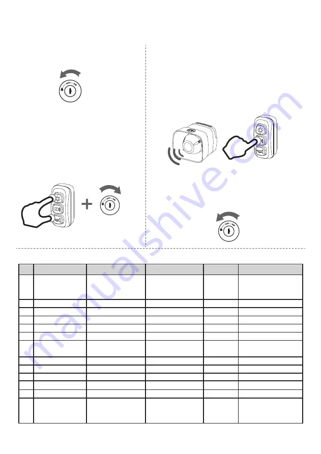 Cell2 SAS32R-MS Installation & Operation Manual Download Page 8