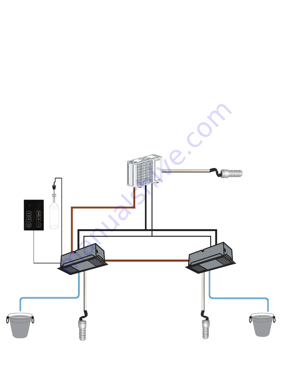 CellarCool CM TWIN H.E. Скачать руководство пользователя страница 12