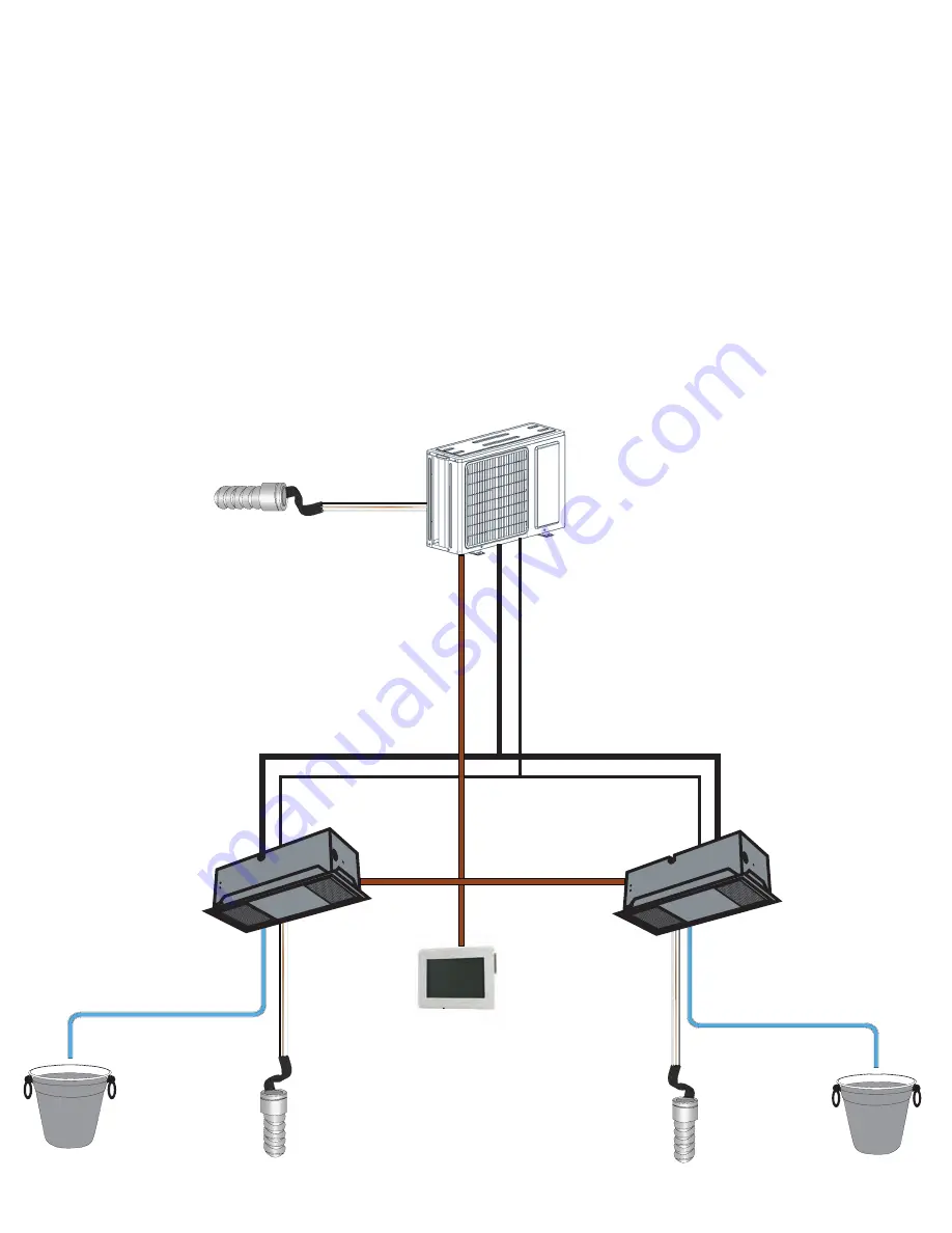 CellarCool CM TWIN H.E. Скачать руководство пользователя страница 13