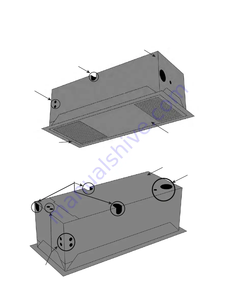 CellarCool CM3500 Owner'S Manual Download Page 9