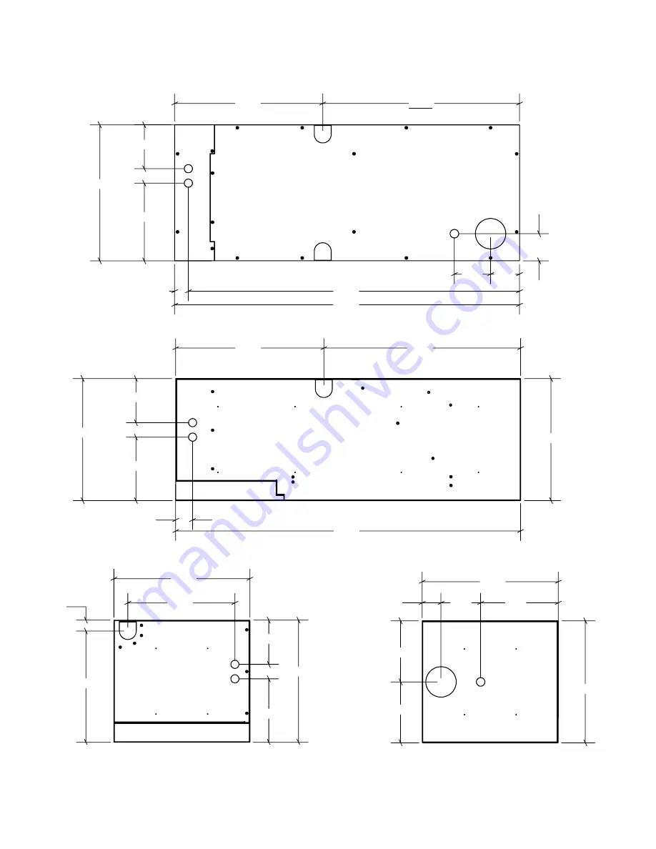 CellarCool CM3500 Скачать руководство пользователя страница 10