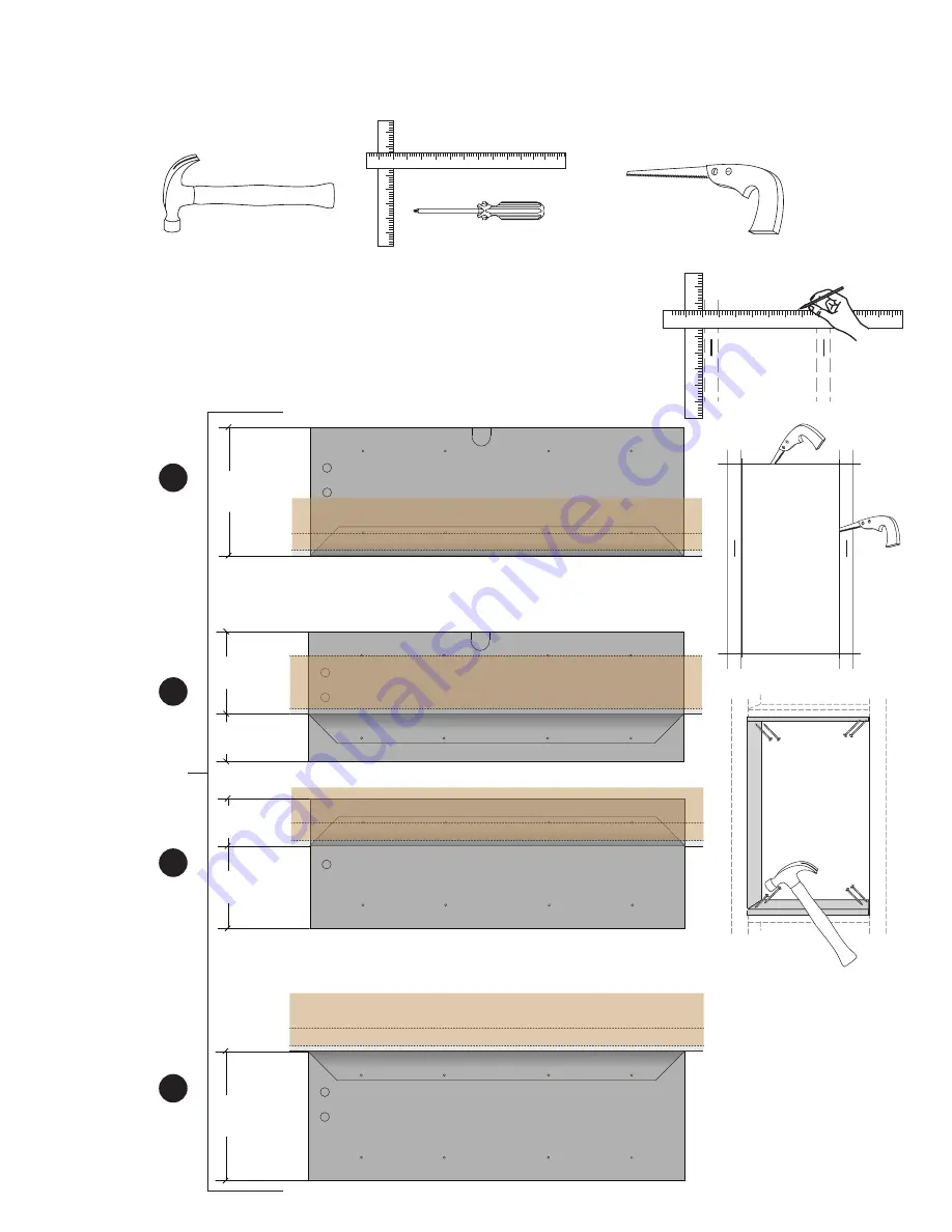 CellarCool CM3500 Скачать руководство пользователя страница 14