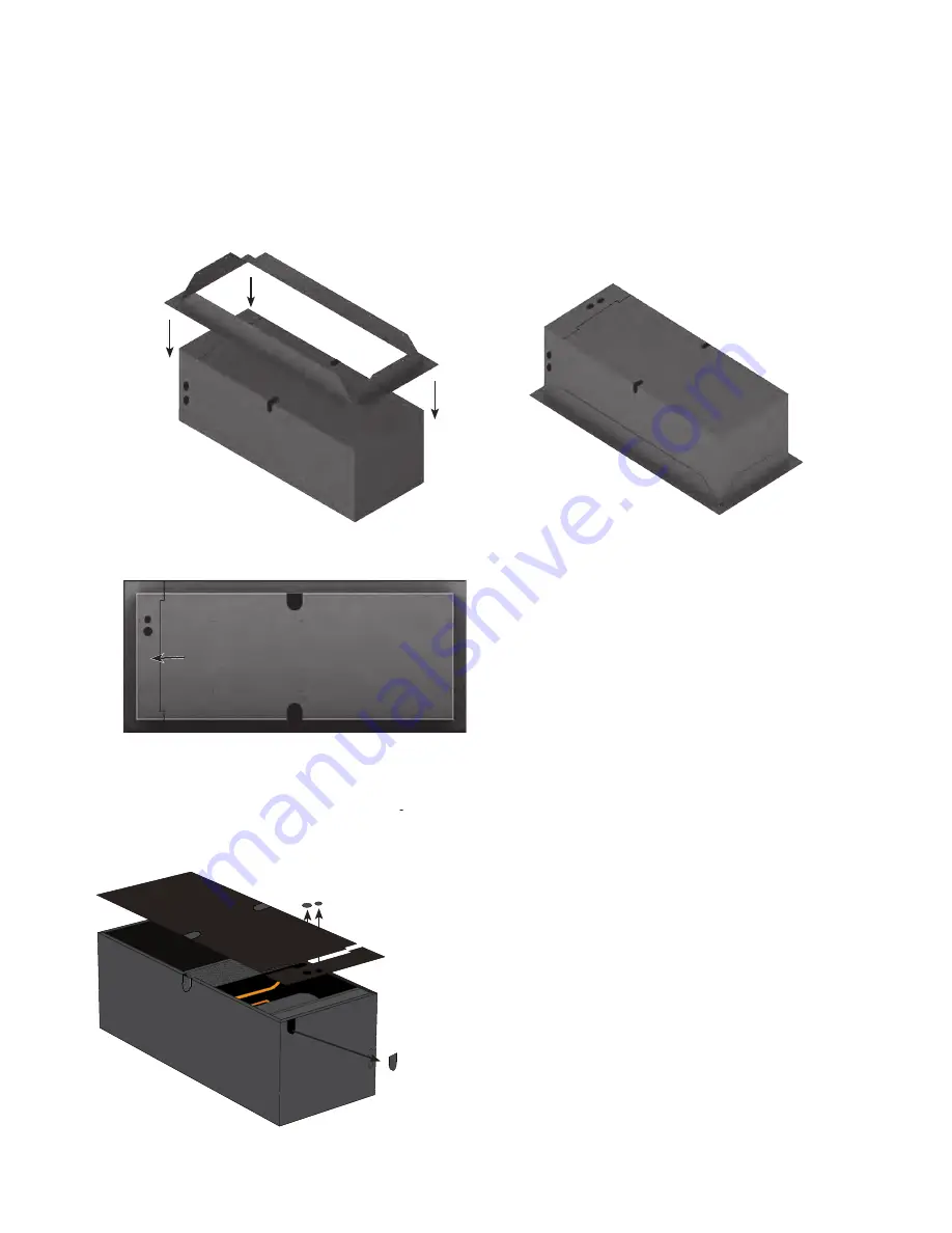 CellarCool CM3500 Скачать руководство пользователя страница 15