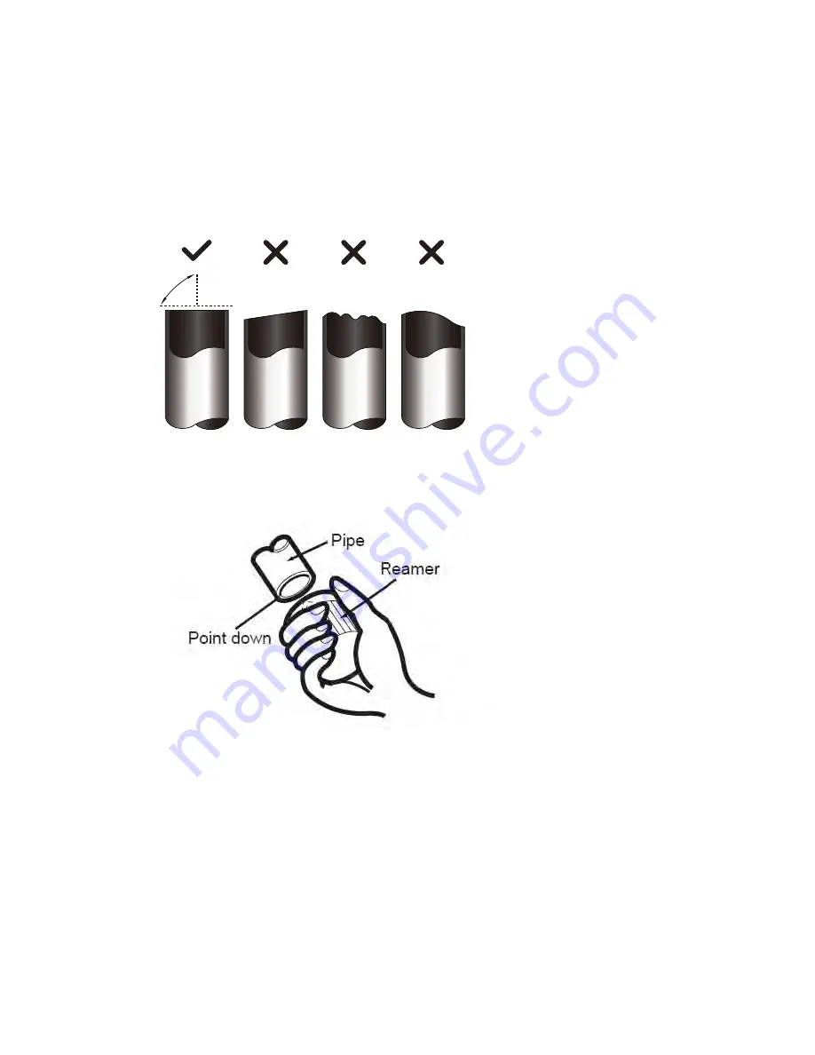 CellarCool CM3500 Скачать руководство пользователя страница 18