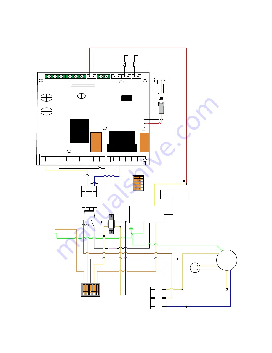 CellarCool CM3500 Скачать руководство пользователя страница 29