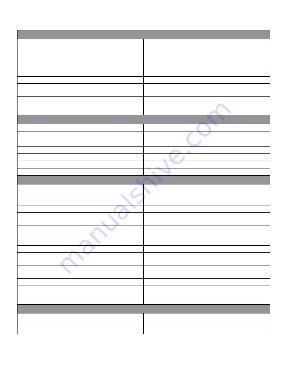 CellarCool Ultimate FM 8000 Owner'S Manual Download Page 30